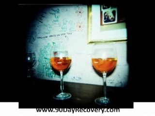 The Alcoholism Test - 10 Signs