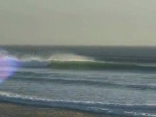 surf dans le cotentin