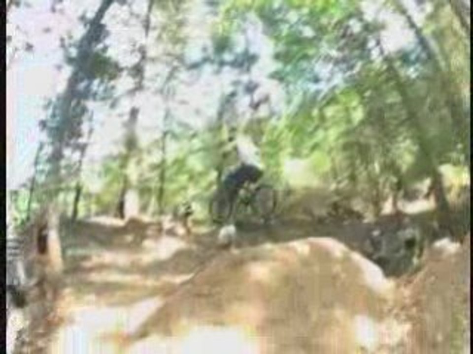 They keep on falling