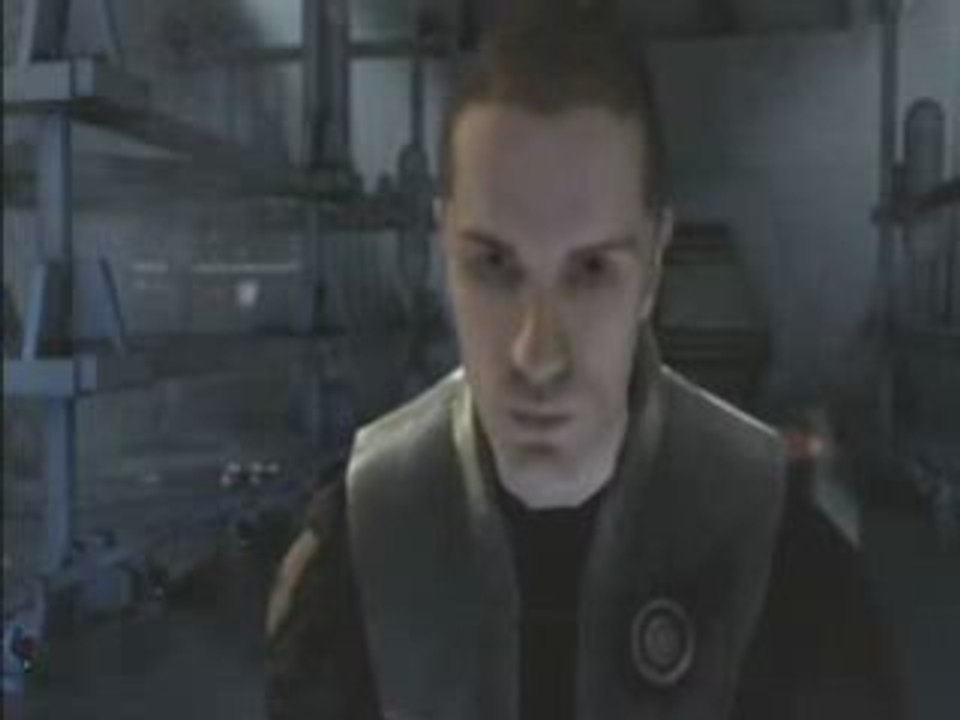 Star Wars: le pouvoir de la force gameplay marathon part 2