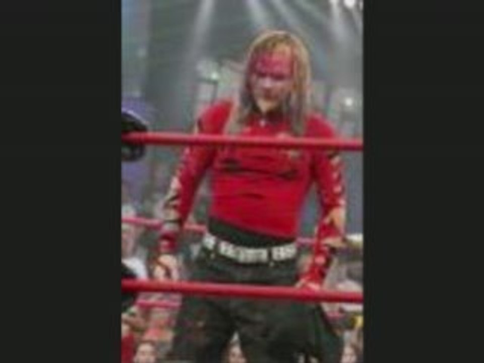 Jeff hardy video