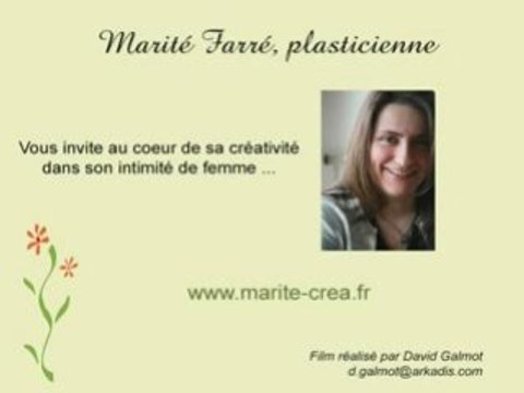 Expositions 2008 - Film des peintures exposées - Paris