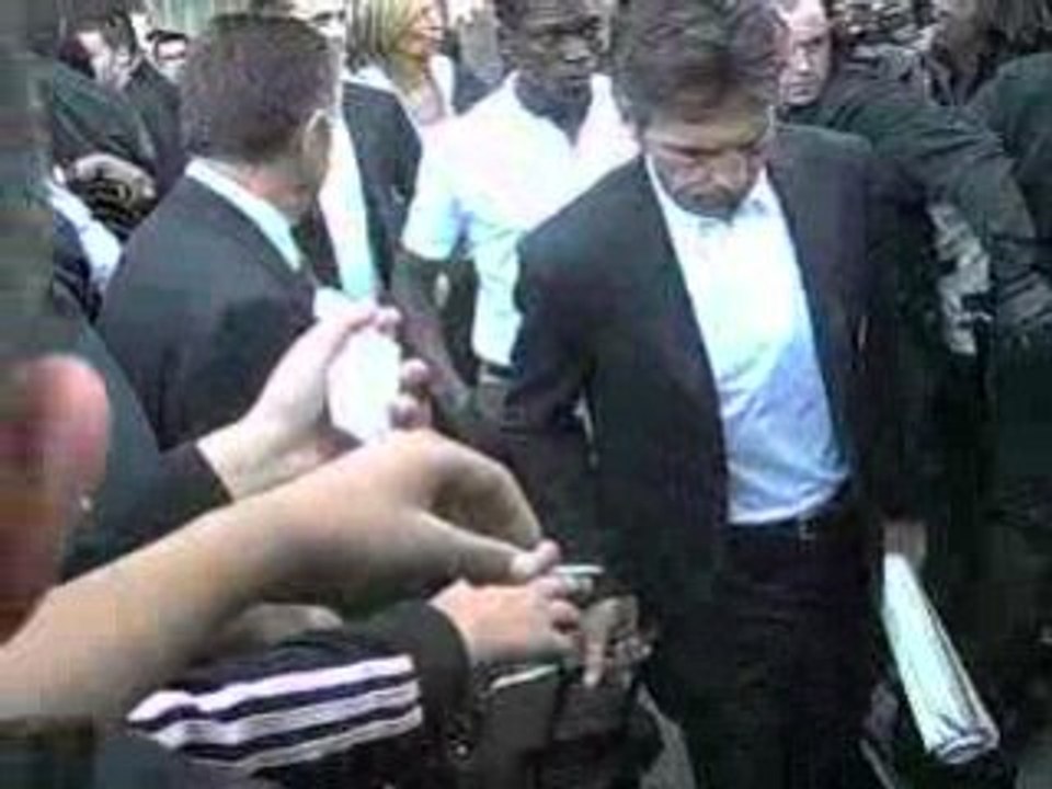 L'OLYMPIQUE LYONNAIS AU HAVRE TKT