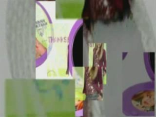 Hannah Montana Costumes