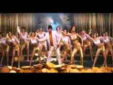 Azhagiya Tamil Magan - Ponmagal Vandaal