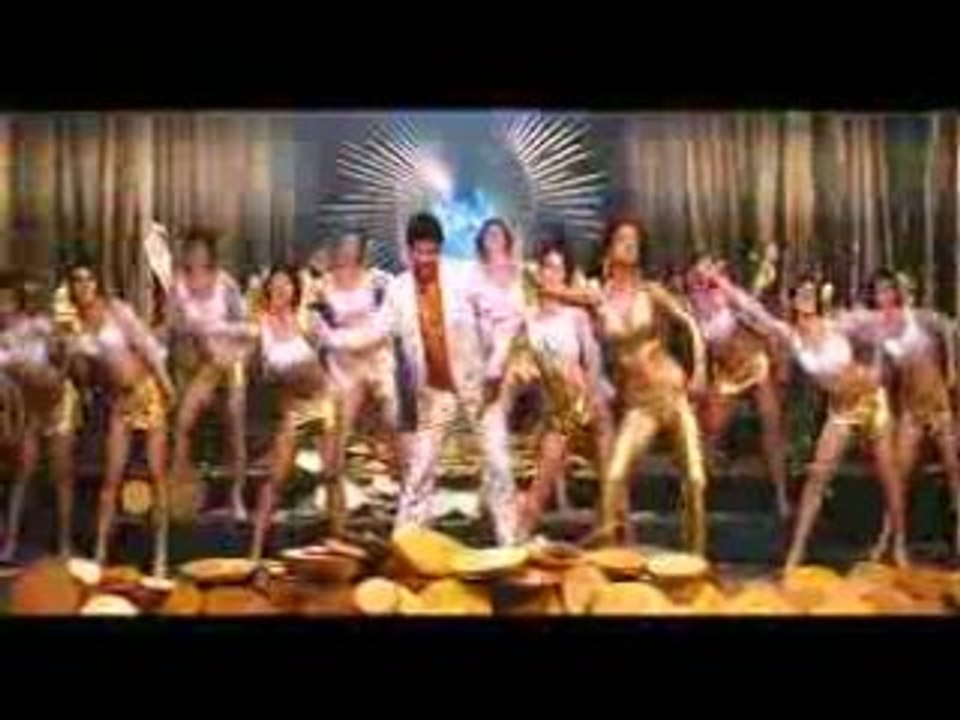 Azhagiya Tamil Magan - Ponmagal Vandaal