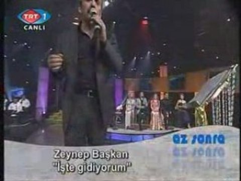 (Yavuz Bingöl) Sigaramin dumanina sarsam saklasam seni