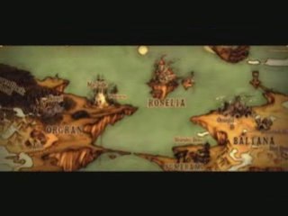 Battle Fantasia - Vidéo# 3 (Xbox 360)