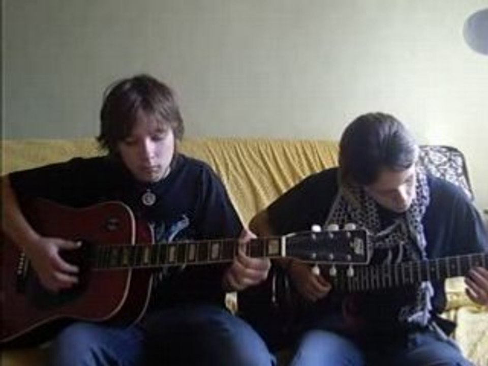 IMPRO avec raphy