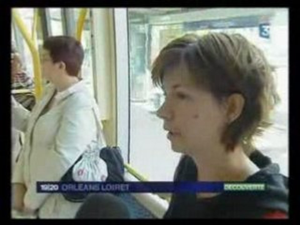 Reportage ANIMATRAM