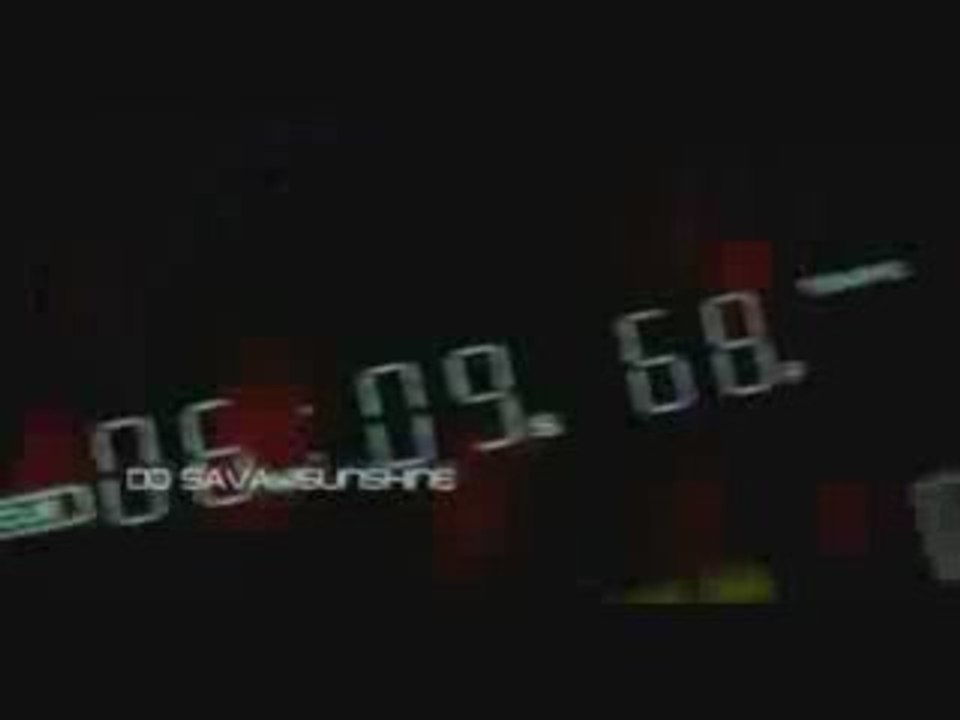 DJ Sava - Sunshine
