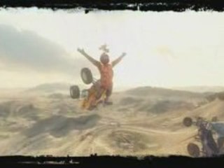 Pure - Vidéo #18 (Xbox 360)