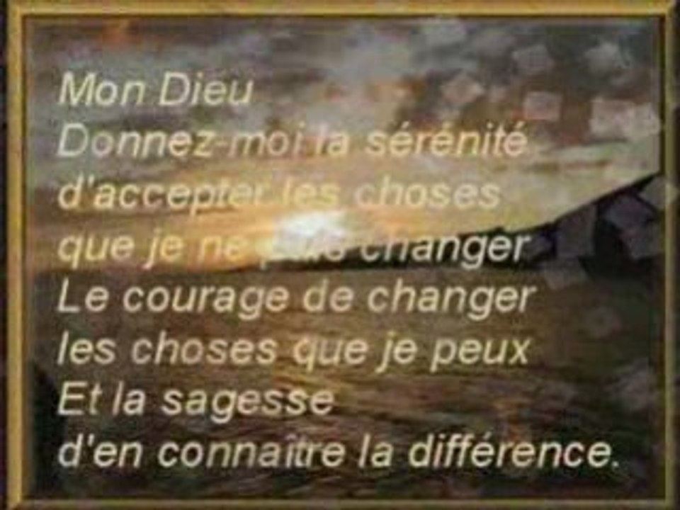 Ma 1ère composition