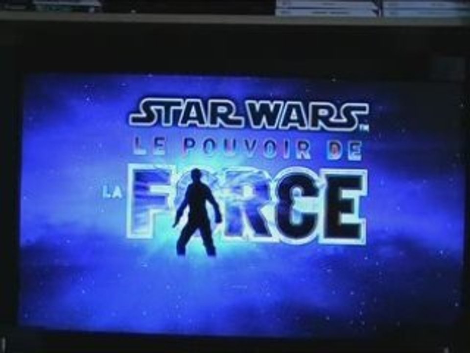 Star Wars : Le Pouvoir de la Force