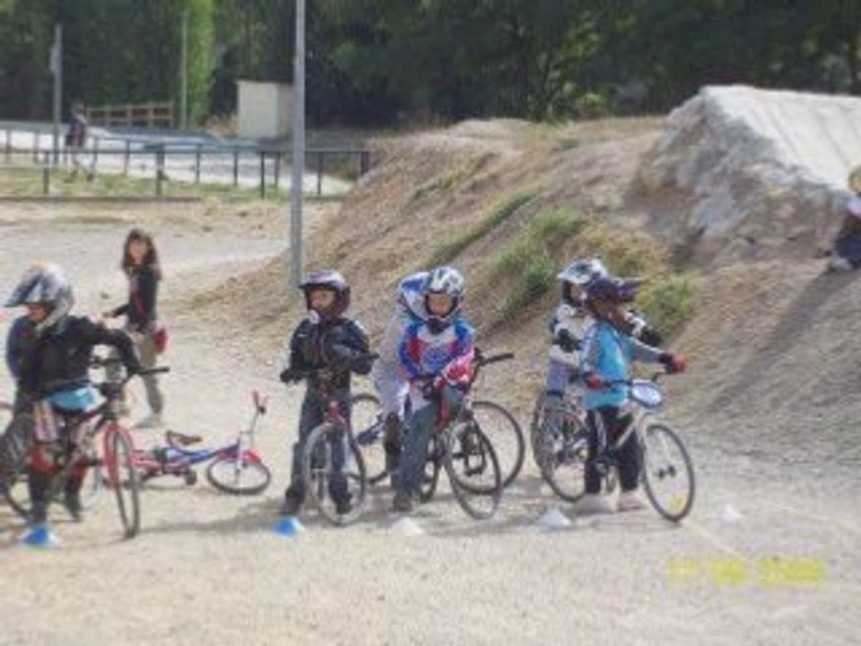 Mon 1er entrainement pour daily