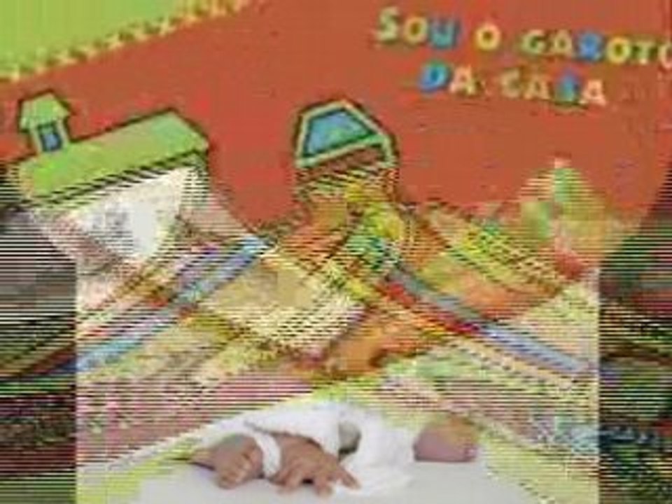Tarea 2 video baby shower