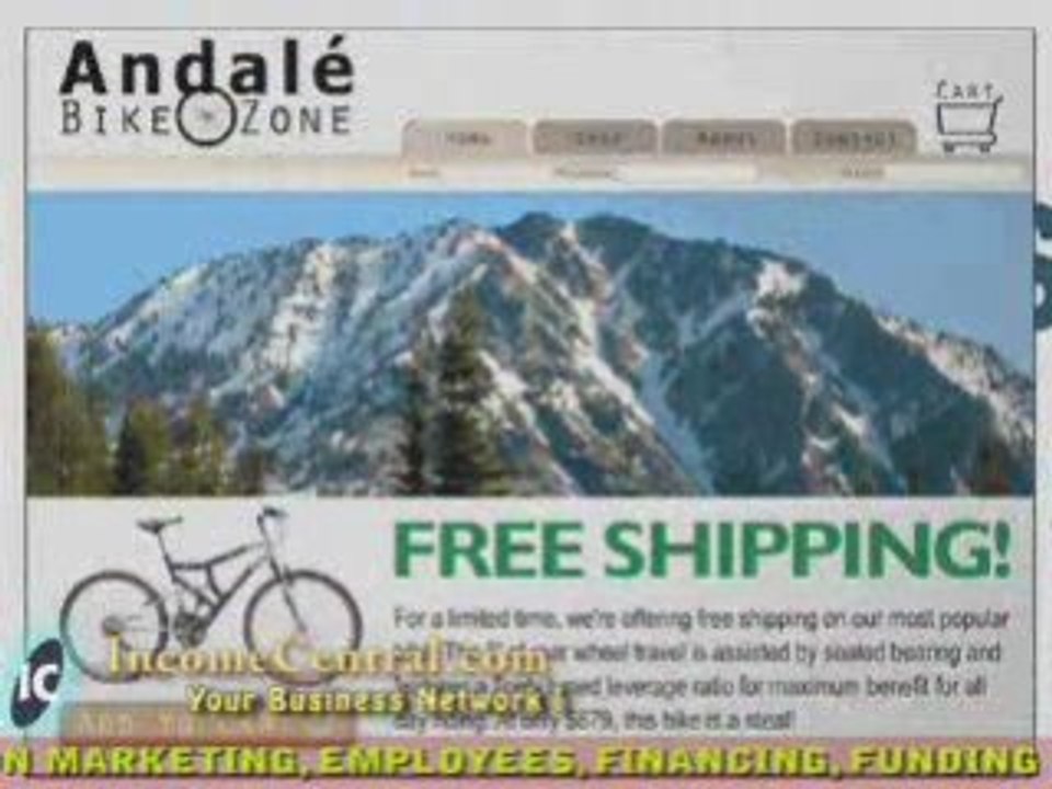 Increase your CPC using google website optimizer