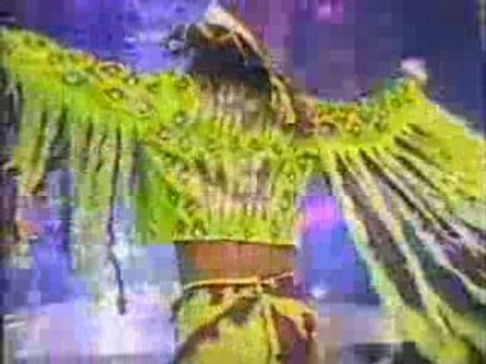 WCW Monday Nitro August 12 1996 7/10