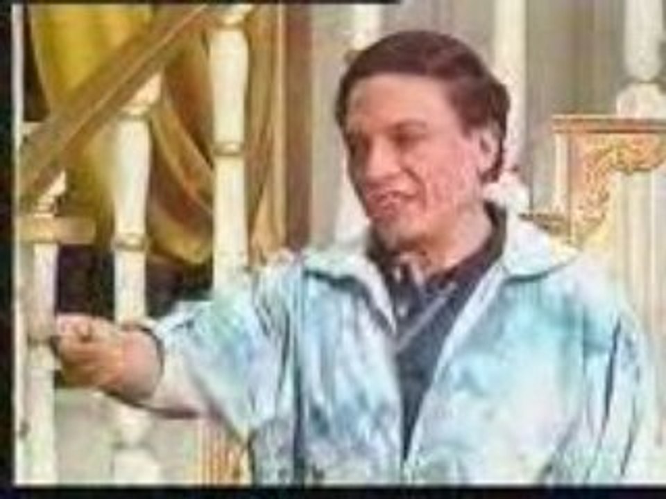 Adel imam