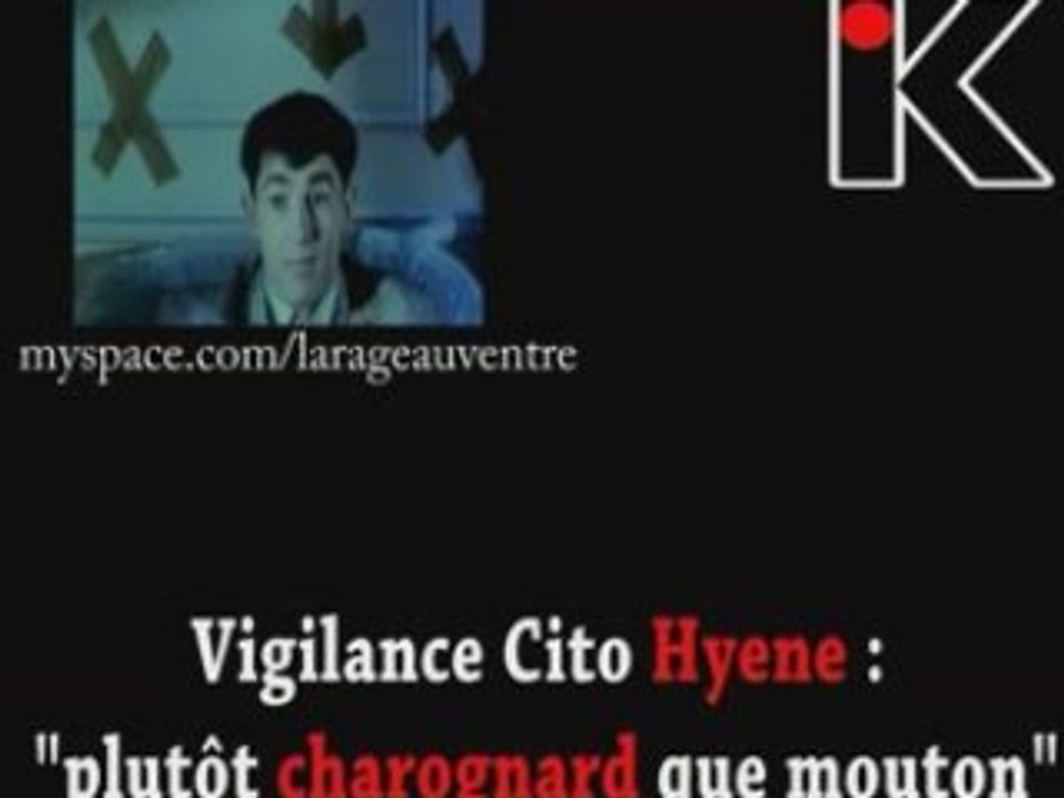 C.Lagarde : fidèle à elle meme