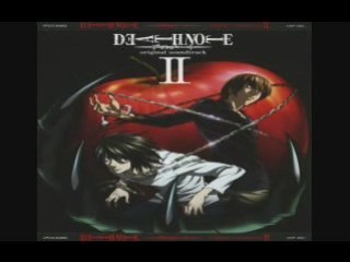 Death Note OST II - Kyrie II