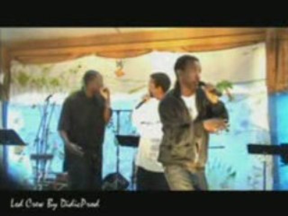 Fete de la musique 2007