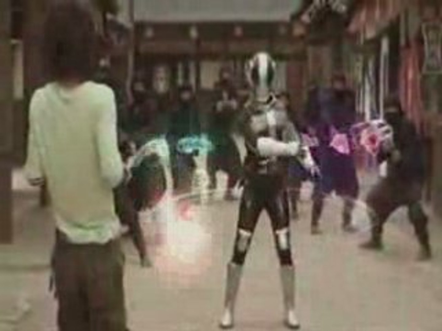 ãƒ¢ãƒ¢-Action (Momo-Action)