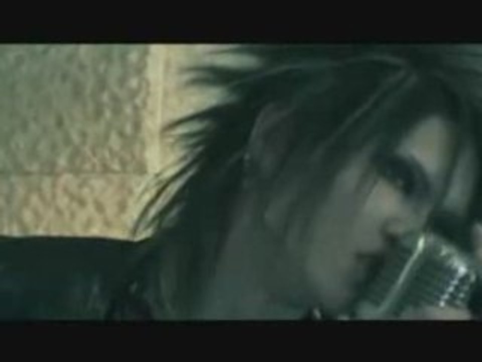 Dio [Distrauhgt Overlord]  - Carry Dawn