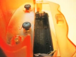 experience pile electrique