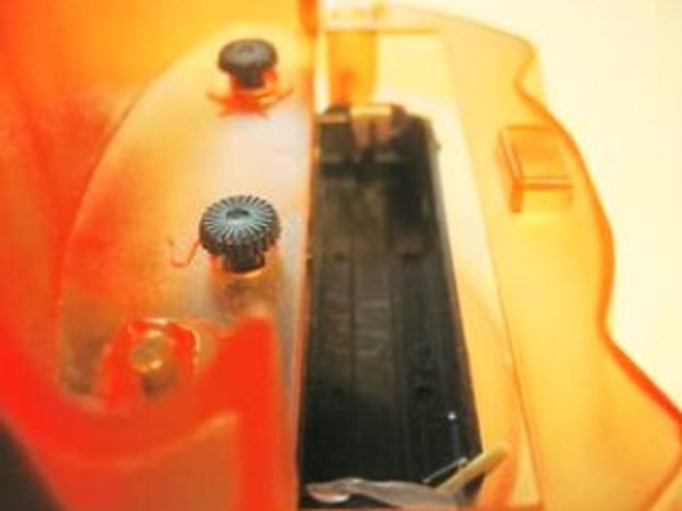 experience pile electrique