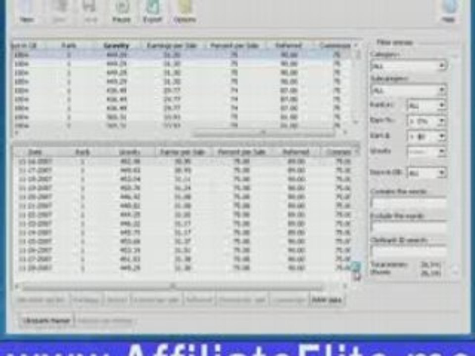 Make Money No Fee Video Shows You How!