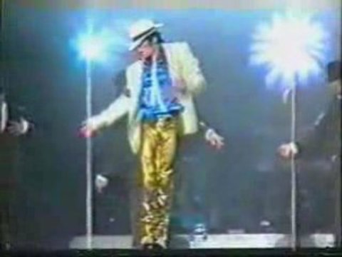 Michael jackson - Smooth Criminal (Munich 1997)