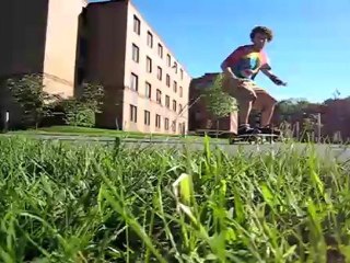 Mesa Films - Freebord BSV 08