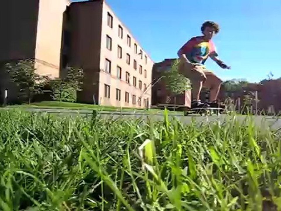 Mesa Films - Freebord BSV 08