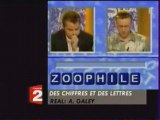 Les chiffres et les lettres dans les pays cochons 2