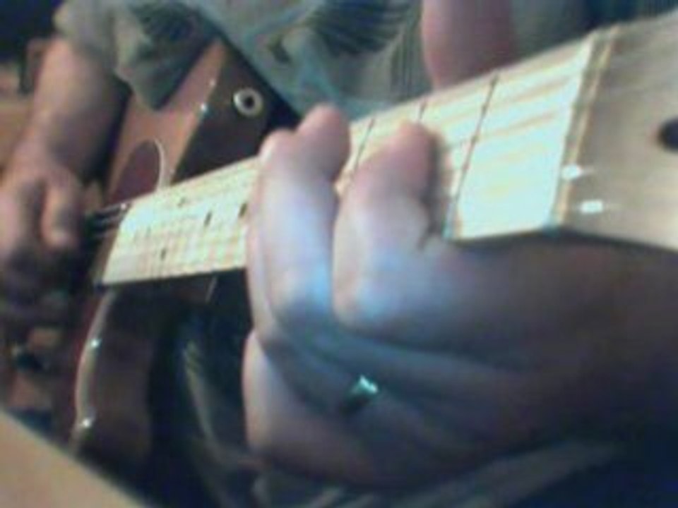 the shadows Apache (cover)