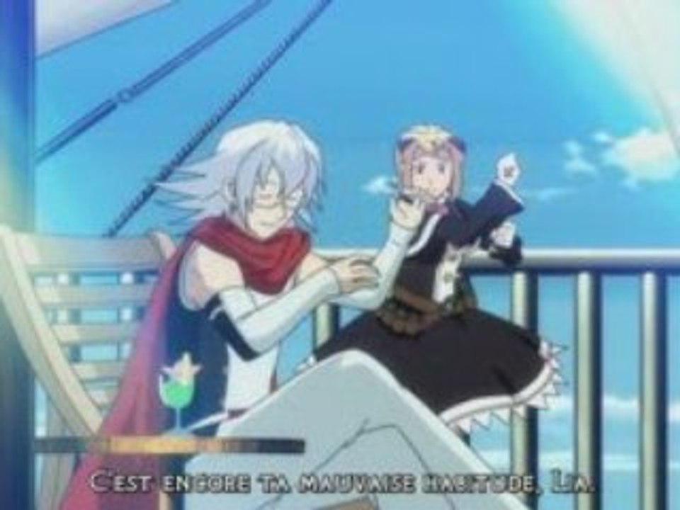 World Destruction 03 Partie 1