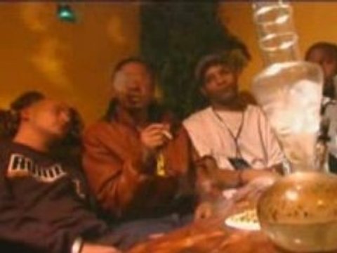 Clip Rap Francais_Octobre Rouge - Weekend A Meda