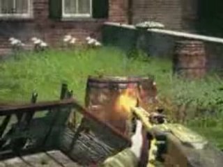 Brothers in arms HH Launch trailer