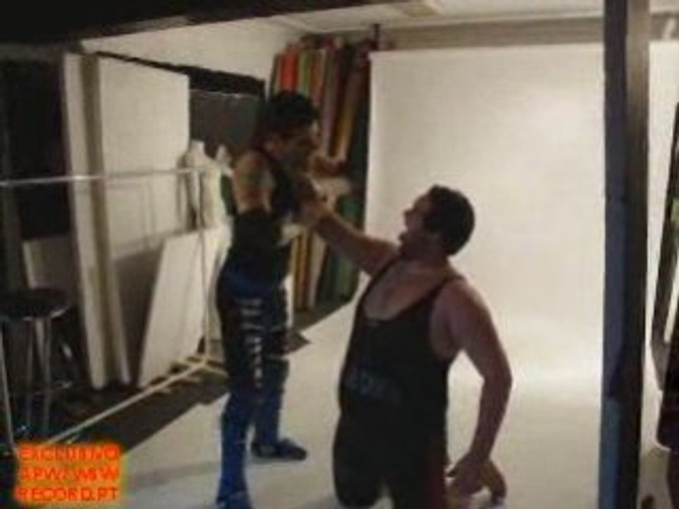 MAKING OF  - REVISTA DOMINGO - CORREIO DA MANHÃ - SET. 2008