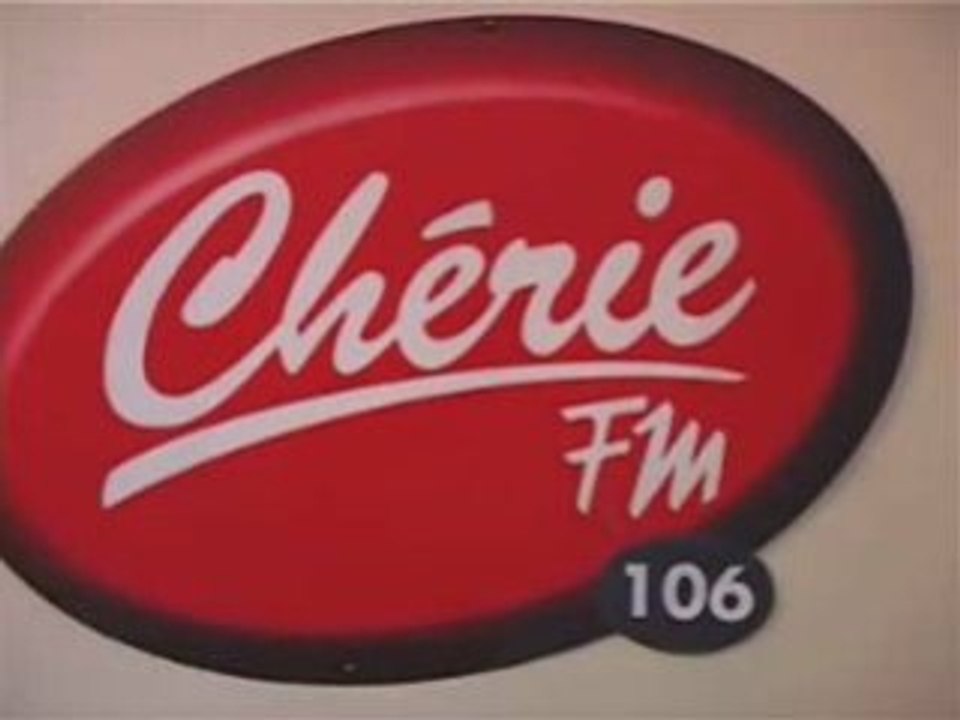 Don Giovanni dans les studios de Chérie FM