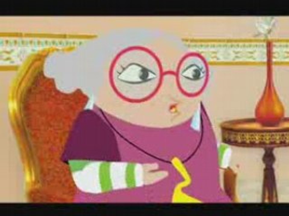3icha Makrouna-episode1-liste rouge