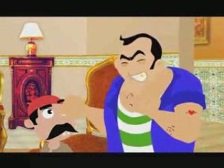 3icha Makrouna-episode2-ya dhalemni