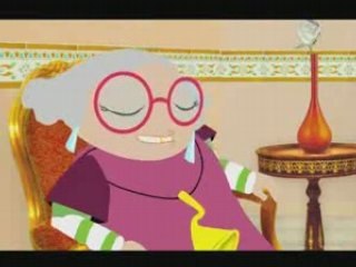 3icha Makrouna-episode3-stoufa tra9a