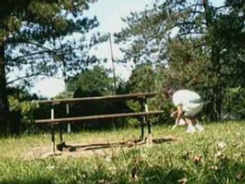 KEN'JIN & NLS - Toujours là... (Dents de scie)