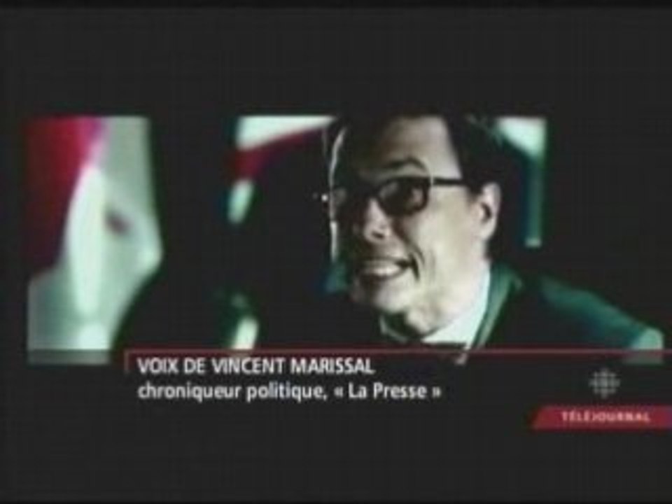 Téléjournal Réseau Culture En Péril