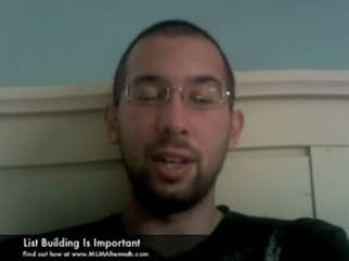 List Building and Growing Your Buisiness