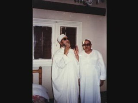 Kichk dévoile la secte wahhabi(pseudo-salafi)