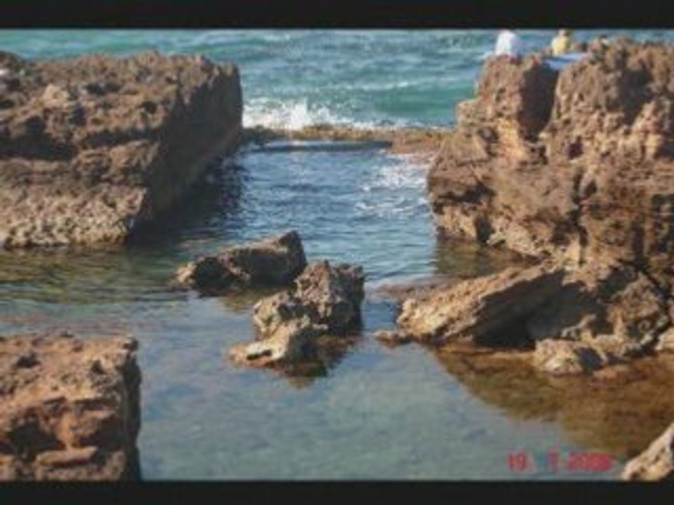 EL KALA EL TARF 2008