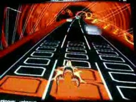 Audiosurf Rital perfect